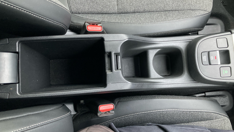 Honda Jazz 1.5 i-MMD Hybrid Advance 5dr eCVT Hybrid Hatchback